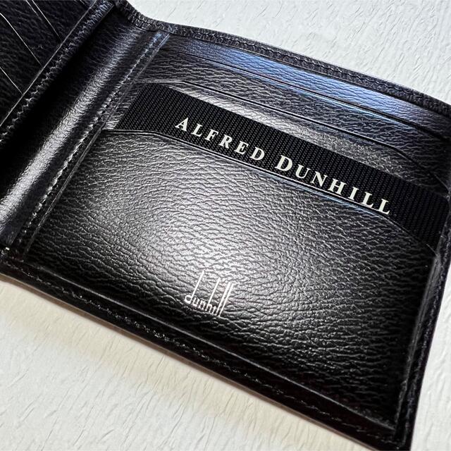 Dunhill(ダンヒル)のダンヒル　財布 メンズのファッション小物(折り財布)の商品写真