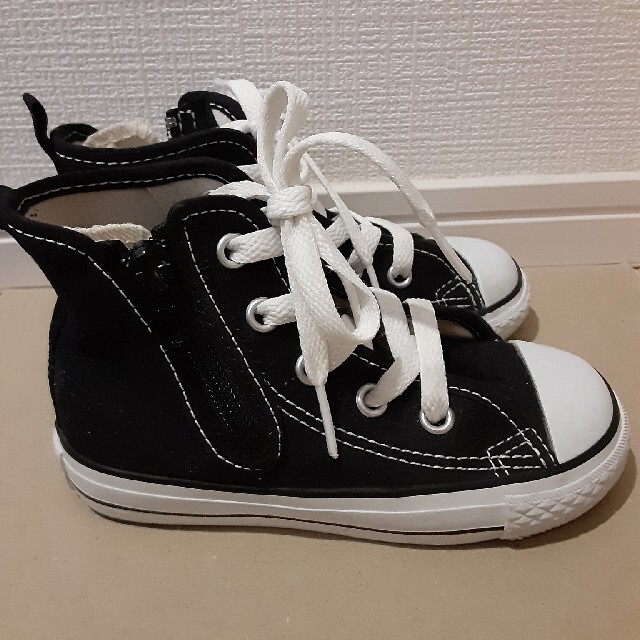 CONVERSE(コンバース)のCONVERSE　ALLSTAR キッズ/ベビー/マタニティのキッズ靴/シューズ(15cm~)(スニーカー)の商品写真