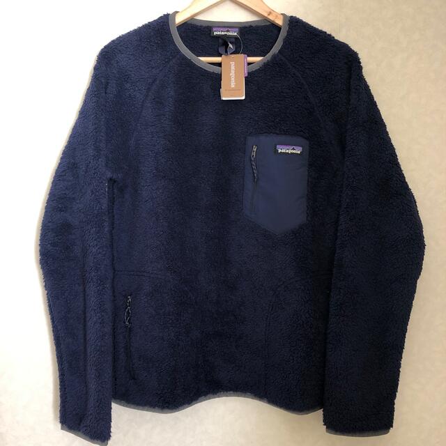 パタゴニア ロスガトスクルー 美品 Patagonia