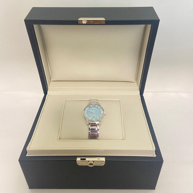 Tiffany & Co. - ティファニー Tiffany アトラス 2-ハンド 29mm ウォッチ 腕時計