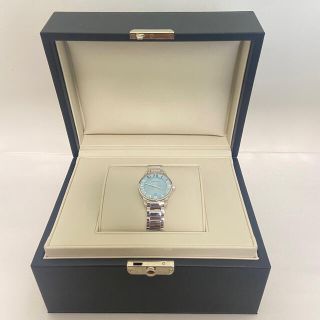 ティファニー(Tiffany & Co.)のティファニー Tiffany アトラス 2-ハンド 29mm ウォッチ 腕時計(腕時計)