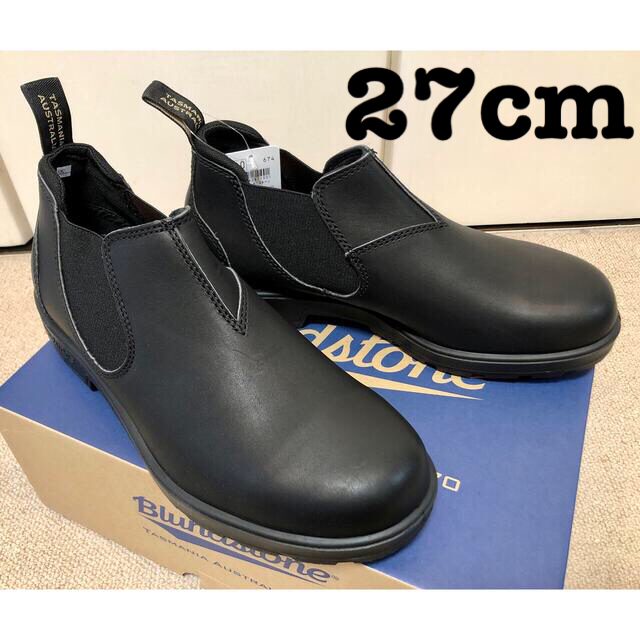 Blundstone(ブランドストーン)のブランドストーン Blundstone 1611 メンズ ローカットブーツ メンズの靴/シューズ(ブーツ)の商品写真