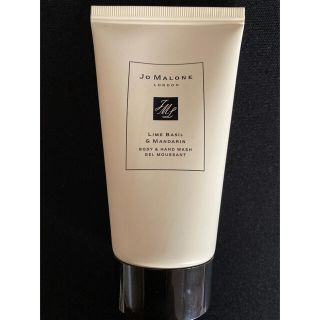 ジョーマローン(Jo Malone)のジョーマローン ボディ＆ハンドウォシュジェル(香水(女性用))