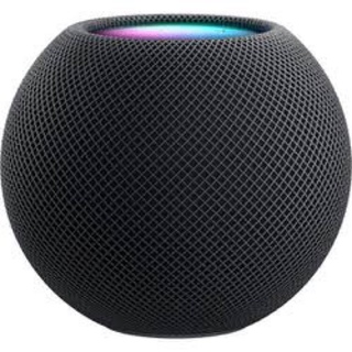 Apple - 【美品】 Apple HomePod mini ブラック 本体 