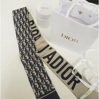 ディオール リボン バンダナ/スカーフ(レディース)の通販 15点 | Dior 