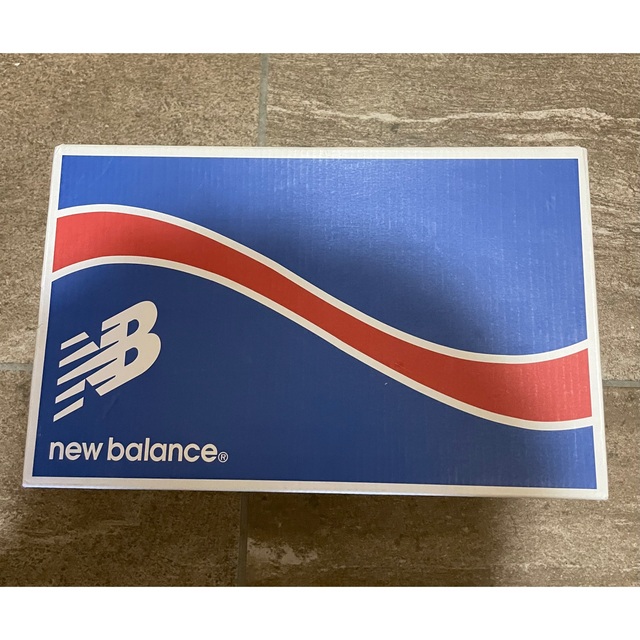 New Balance(ニューバランス)のnew balance996 27.5 メンズの靴/シューズ(スニーカー)の商品写真
