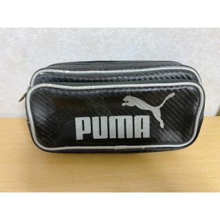 プーマ(PUMA)のPUMA ペンポーチ(キャラクターグッズ)