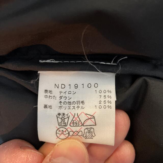 11AW Supreme THE NORTH FACE レオパード ヌプシ S 8