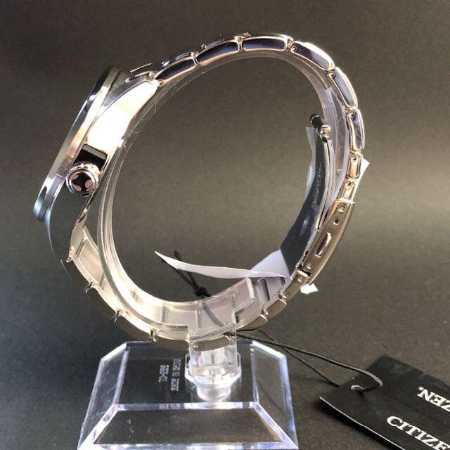 10%OFF VERSACE - Citizen 定価3.3万円 シチズン エコ・ドライブ メンズ シルバー腕時計の通販 by YS's shop|ヴェルサーチならラクマ 特価超激安