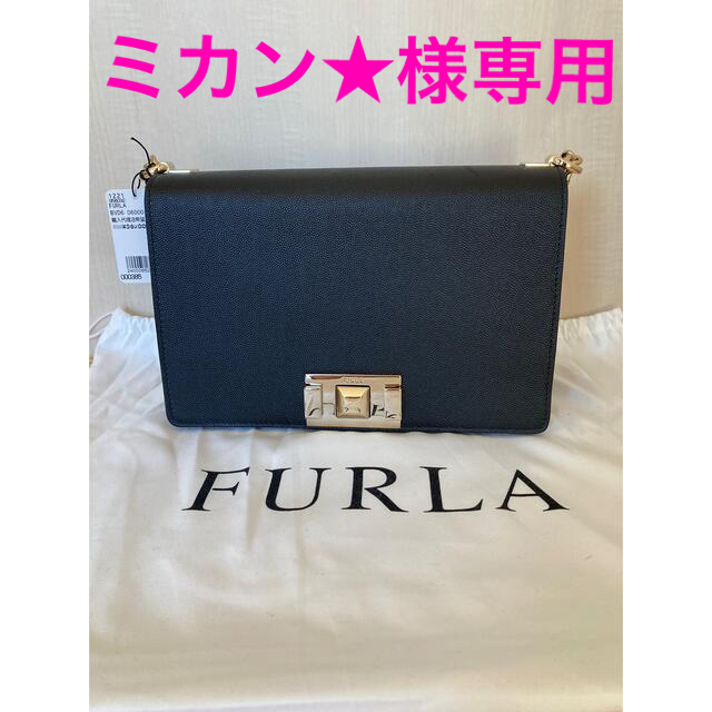 Furla(フルラ)のFURLA Mimi ショルダーバッグ　2way レディースのバッグ(ショルダーバッグ)の商品写真