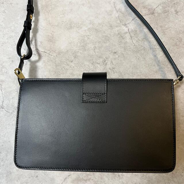 新品未使用 APC クラッチバッグ