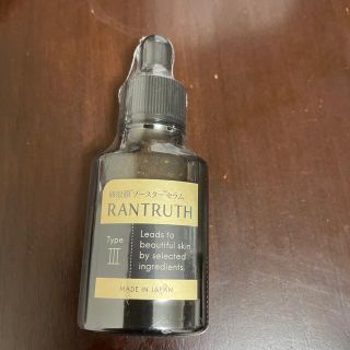 卵殻膜ﾌﾞｰｽﾀｰｾﾗﾑ RANTRUTH(美容液)