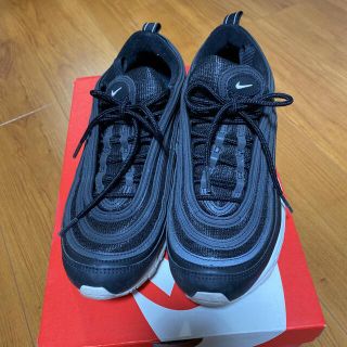 ナイキ(NIKE)のエアマックス97◎25.5(スニーカー)