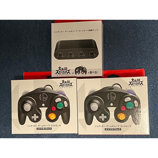 ラッピング無料】 任天堂 - Nintendo ニンテンドーゲームキューブ