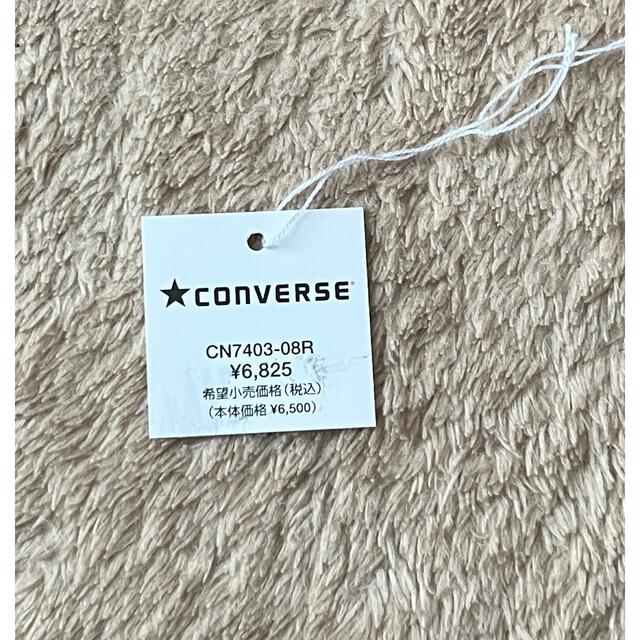 CONVERSE(コンバース)の【完全未使用】CONVERSE(コンバース) 腕時計 レディースのファッション小物(腕時計)の商品写真