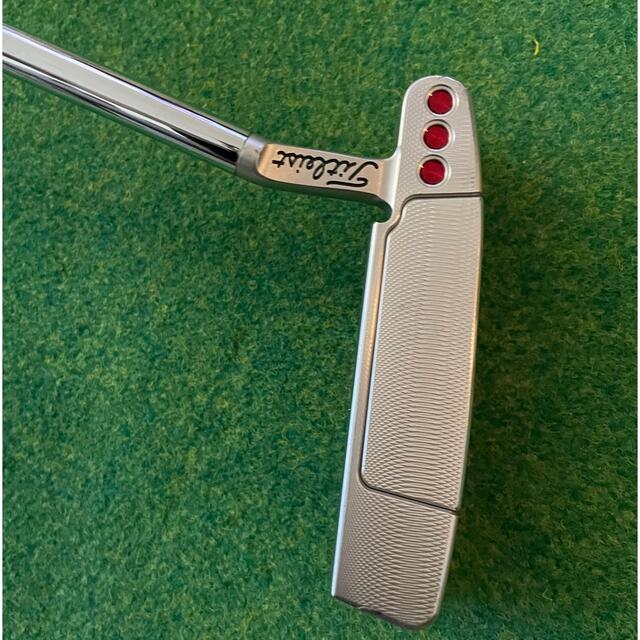 スコッティキャメロンセレクトラグーナ スコッティキャメロンセレクトラグーナ