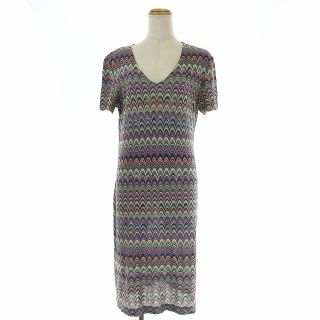 ミッソーニ ワンピース(マルチカラー)の通販 38点 | MISSONIの