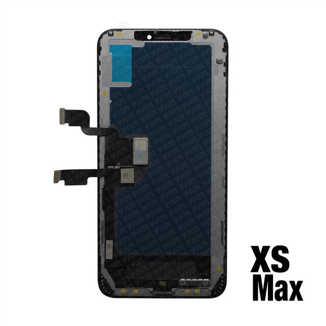 iPhoneXSMax OLED ガラス割れ 液晶割れ 修理交換用 高品質 スマホ/家電/カメラのスマートフォン/携帯電話(その他)の商品写真