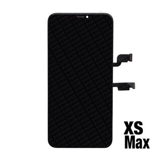 iPhoneXSMax OLED ガラス割れ 液晶割れ 修理交換用 高品質(その他)