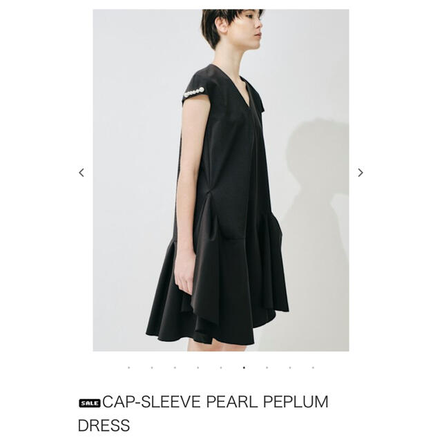 hue day to evening PEARL JACKET パール-