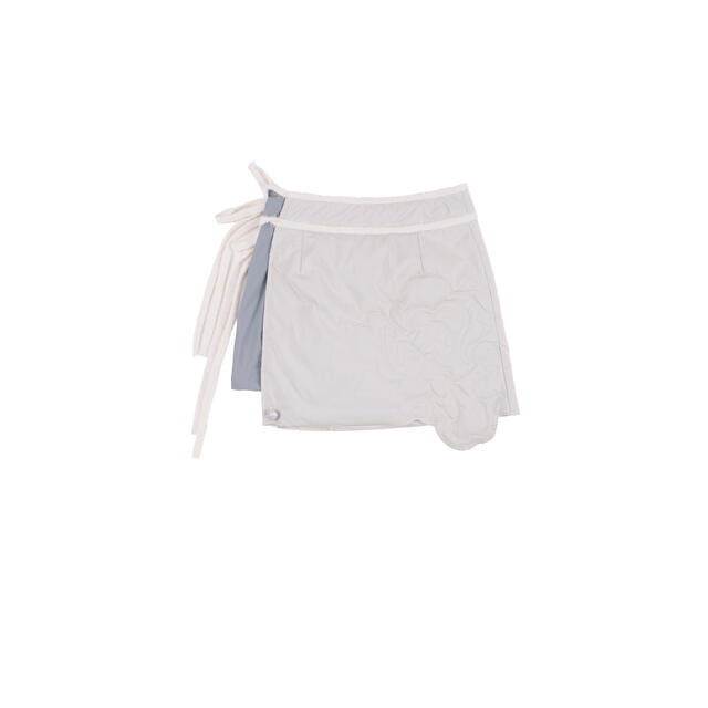 Jifu cotton skirt Jifu cotton skirt