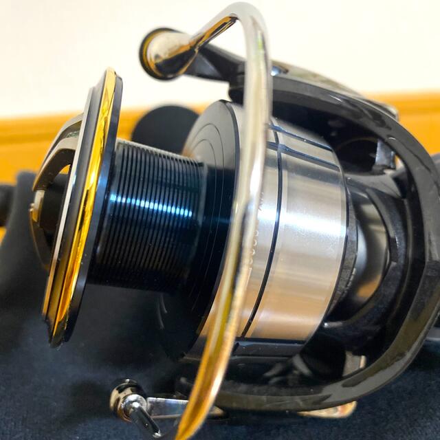 DAIWA(ダイワ)のダイワ　セルテートLT 5000D-XH スポーツ/アウトドアのフィッシング(リール)の商品写真