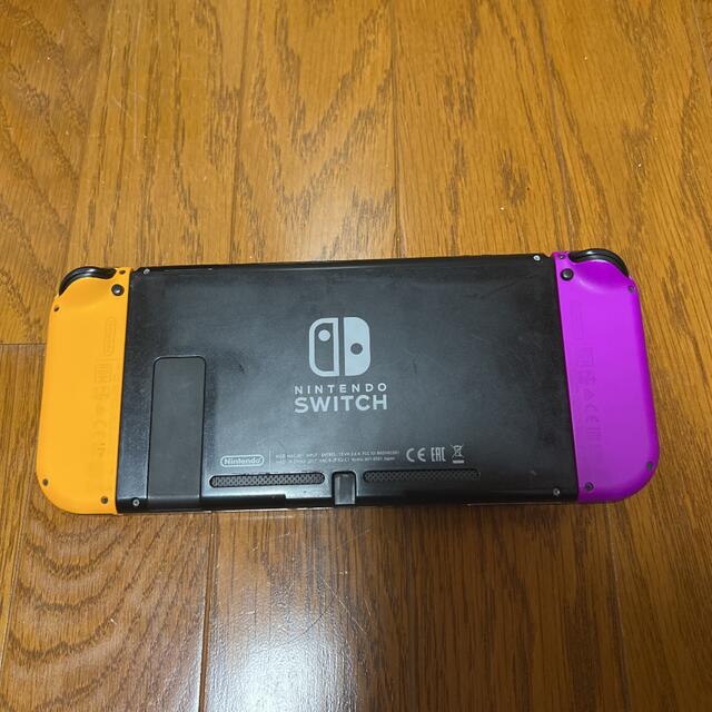 ニンテンドーSwitch