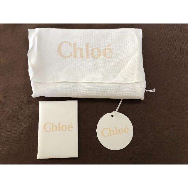 クロエ CHLOE 長財布 3P0781-944 レッド系 財布・小物 レディースのファッション小物(財布)の商品写真