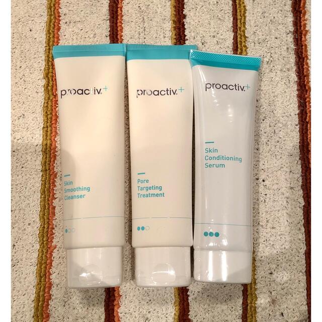 proactiv(プロアクティブ)のプロアクティブ コスメ/美容のスキンケア/基礎化粧品(洗顔料)の商品写真