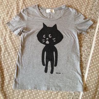 ネネット(Ne-net)のにゃーてぃー☆(Tシャツ(半袖/袖なし))