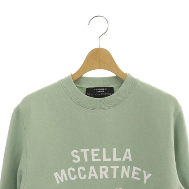 Stella McCartney - ステラマッカートニー オーガニックコットン