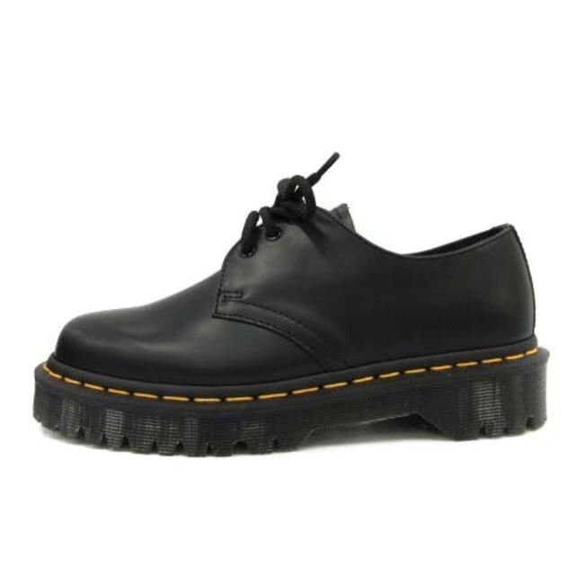 Dr.Martens(ドクターマーチン)のドクターマーチン 1461BEX 3ホールシューズ UK4  黒 レディースの靴/シューズ(その他)の商品写真