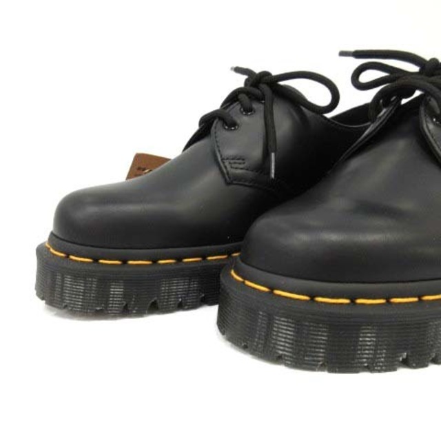 Dr.Martens(ドクターマーチン)のドクターマーチン 1461BEX 3ホールシューズ UK4  黒 レディースの靴/シューズ(その他)の商品写真