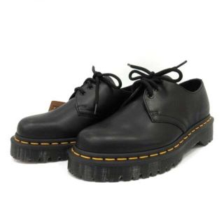 ドクターマーチン(Dr.Martens)のドクターマーチン 1461BEX 3ホールシューズ UK4  黒(その他)