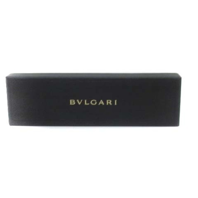 BVLGARI(ブルガリ)のブルガリ BVLGARI キーリング キーホルダー プレート ゴールド色 エンタメ/ホビーのコレクション(その他)の商品写真