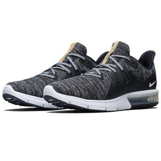 ナイキ スニーカー AIR MAX SEQUENT3 AIR MAX 22.5㎝(スニーカー)