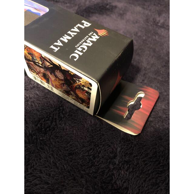 マジック:ザ・ギャザリング - 🍇 新品 MTG ぶどう弾 ミスティカル