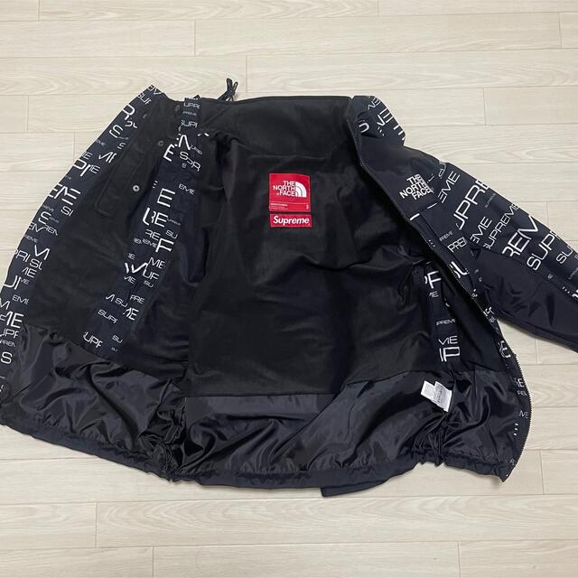Supreme The North Face Steep Tech Jacket 2