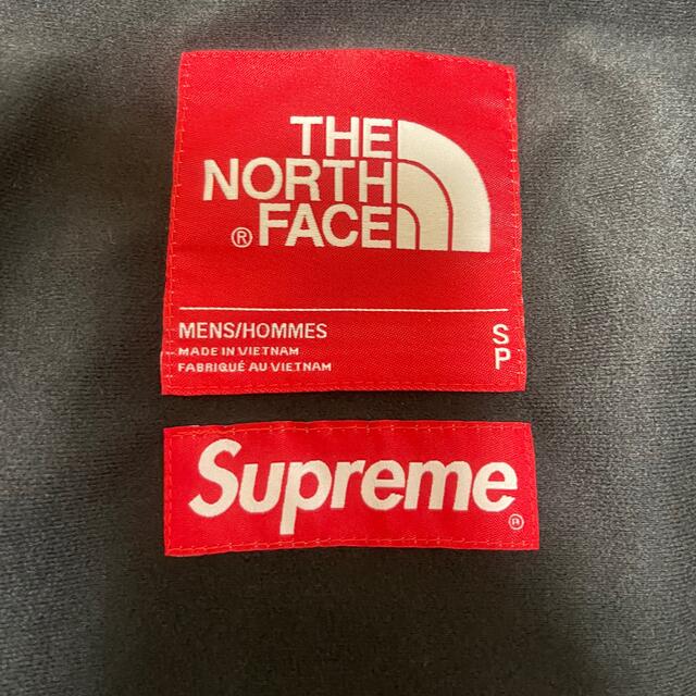 Supreme The North Face Steep Tech Jacket 3