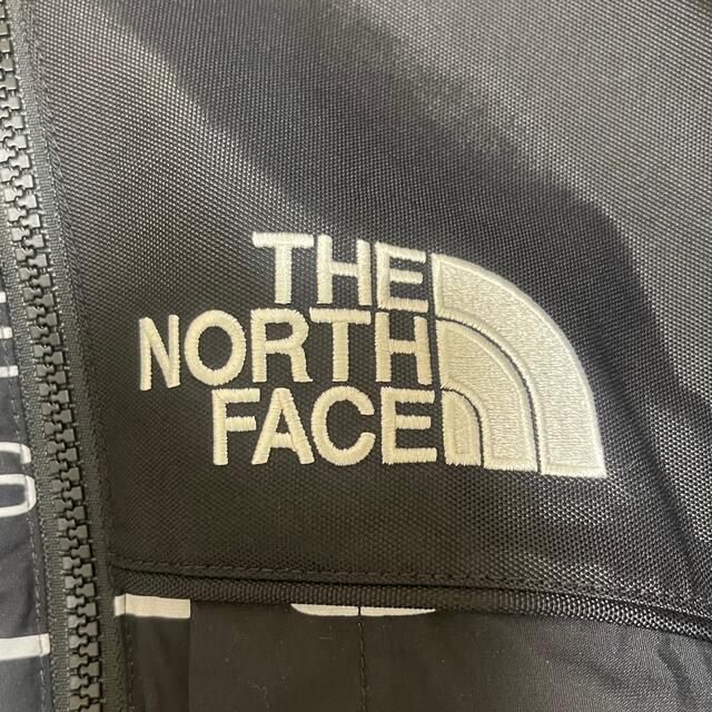 Supreme The North Face Steep Tech Jacket 4