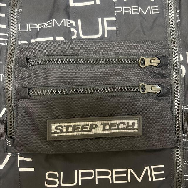 Supreme The North Face Steep Tech Jacket 5