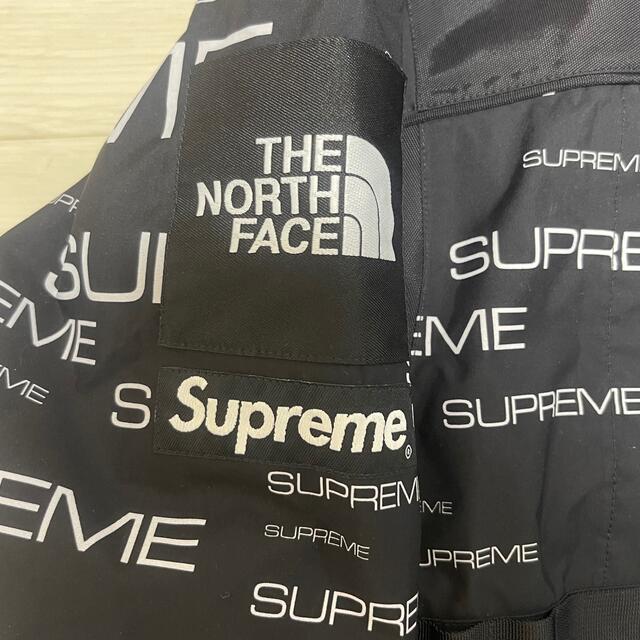 Supreme The North Face Steep Tech Jacket 6
