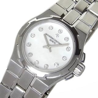 ヴァシュロンコンスタンタン ダイヤモンド 腕時計(レディース)の通販 7 