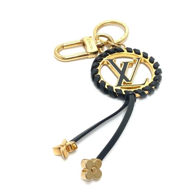 シルバー LOUIS VUITTON - 希少! ルイヴィトン ポルトクレ・ジーン