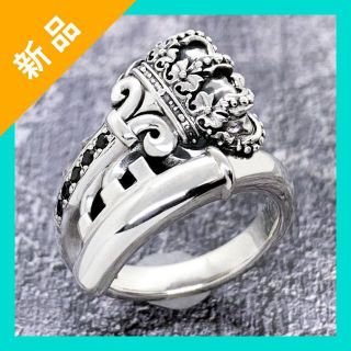 ジャスティンデイビス リング/指輪(メンズ)(レザー)の通販 22点