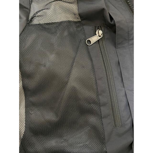 THE NORTH FACE スクープジャケット