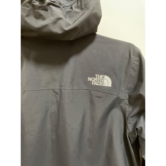 THE NORTH FACE スクープジャケット