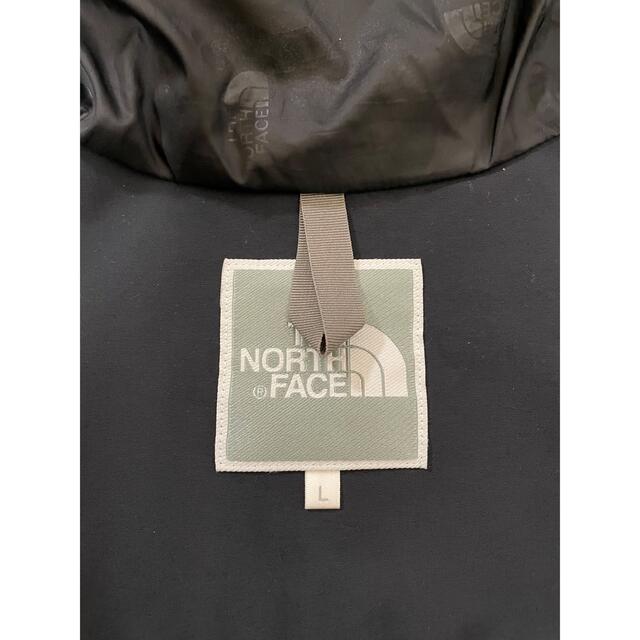 THE NORTH FACE スクープジャケット