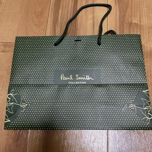 Paul Smith(ポールスミス)のポールスミス　ショッパー レディースのバッグ(ショップ袋)の商品写真