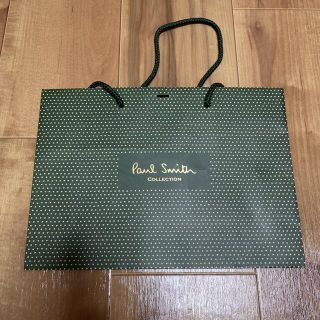 ポールスミス(Paul Smith)のポールスミス　ショッパー(ショップ袋)